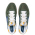 Sapatilhas Homem Pepe Jeans Brit Camp Olivina Verde