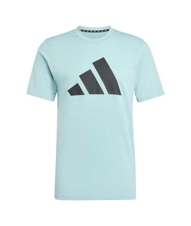 Camiseta Fitness adidas Homem by Train...