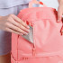 Mochila Puma Plus ,Pink Fruit, Homem