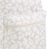 Mochila Puma Pop Small ,Desert Dust A, Mulher