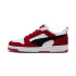 Sapatilhas Puma Rebound V6 Low Sd, Dark Crimson, Homem