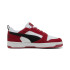 Sapatilhas Puma Rebound V6 Low Sd, Dark Crimson, Homem