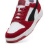 Sapatilhas Puma Rebound V6 Low Sd, Dark Crimson, Homem