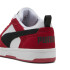 Sapatilhas Puma Rebound V6 Low Sd, Dark Crimson, Homem