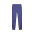 Malhas Fitness de Puma W Tad Essentials Tigh,Blue Crystal, Mulher