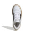 Sapatilhas adidas Infantil Courtblock Branco