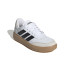 Sapatilhas adidas Infantil Courtblock Branco