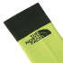 Meias Trail The North Face Trail da Run Crew Green