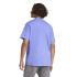 Camiseta adidas Homem Tudo Azul Szn