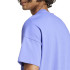 Camiseta adidas Homem Tudo Azul Szn