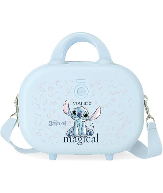 Necessaire Disney Adapt. Estojo de Cosmética...