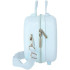 Necessaire Disney Adapt. Estojo de Cosmética Abs Fun Stitch Magical Blue