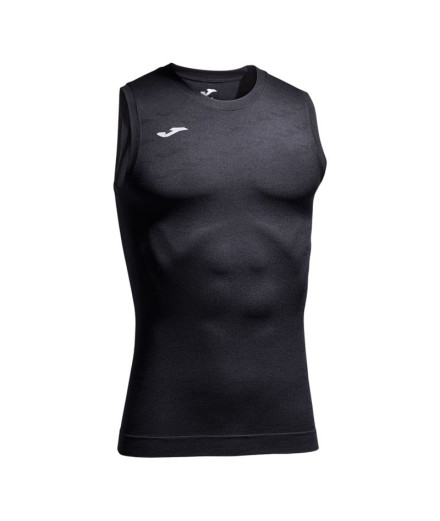 Camiseta Joma Brama Classic Preto