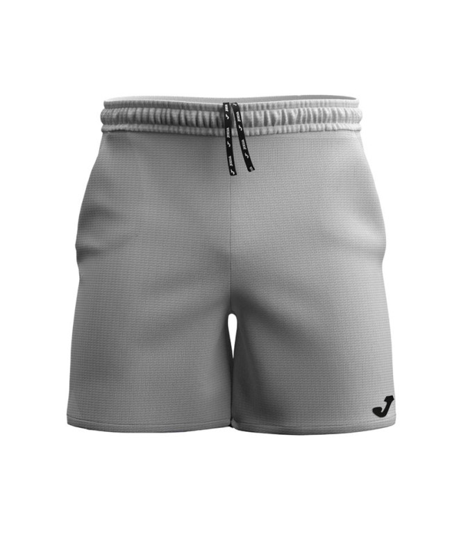 Calça Joma Challenge Homem Branco