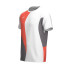 Camiseta Tênis Joma de Coral White Tournament Menino