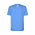 Camiseta Kappa Homem Brizzo Céu Azul