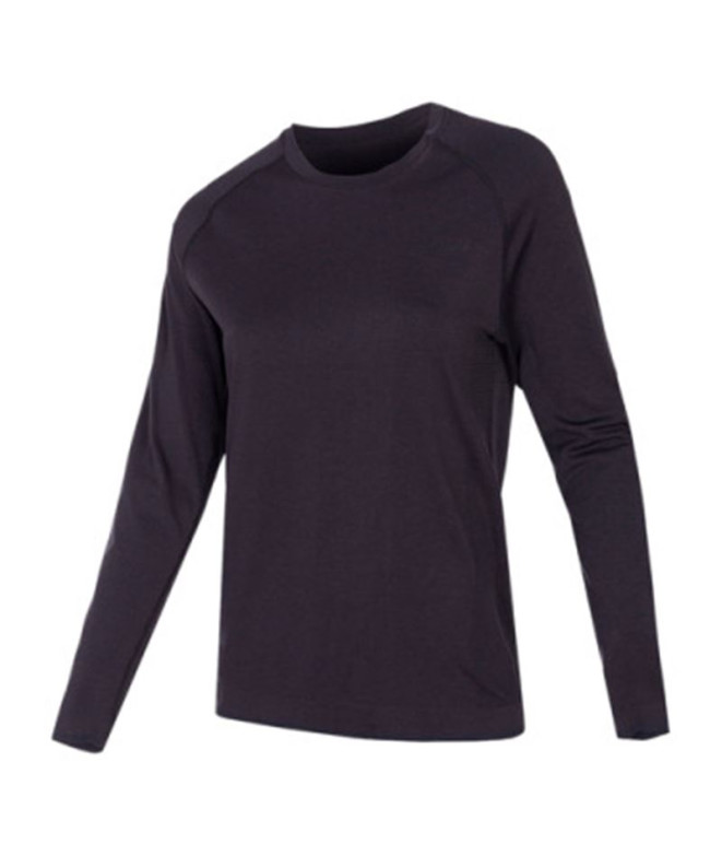 Camiseta Trangoworld Mulher Interior Aren...