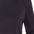 Camiseta Trangoworld Mulher Interior Aren Caviar/Sombra escura