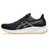 Sapatilhas Running Homem from ASICS Patriot 13 Preto/Amarelo