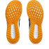 Sapatilhas Running Homem from ASICS Patriot 13 Preto/Amarelo