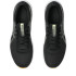 Sapatilhas Running Homem from ASICS Patriot 13 Preto/Amarelo