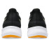 Sapatilhas Running Homem from ASICS Patriot 13 Preto/Amarelo