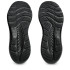 Sapatilhas Running Gel Homem from ASICS -Contend 9 Preto