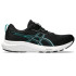 Sapatilhas Running Gel Homem from ASICS -Contend 9 Preto/Wave Teal