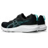 Sapatilhas Running Gel Homem from ASICS -Contend 9 Preto/Wave Teal