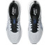 Sapatilhas Running Gel Homem from ASICS -Contend 9 Cinzento/Preto