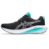 Sapatilhas Running Gel Mulher from ASICS -Excite 10 Preto/Light Ube