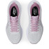 Sapatilhas Running Gel Mulher da ASICS -Excite 10 Branco/Light Ube