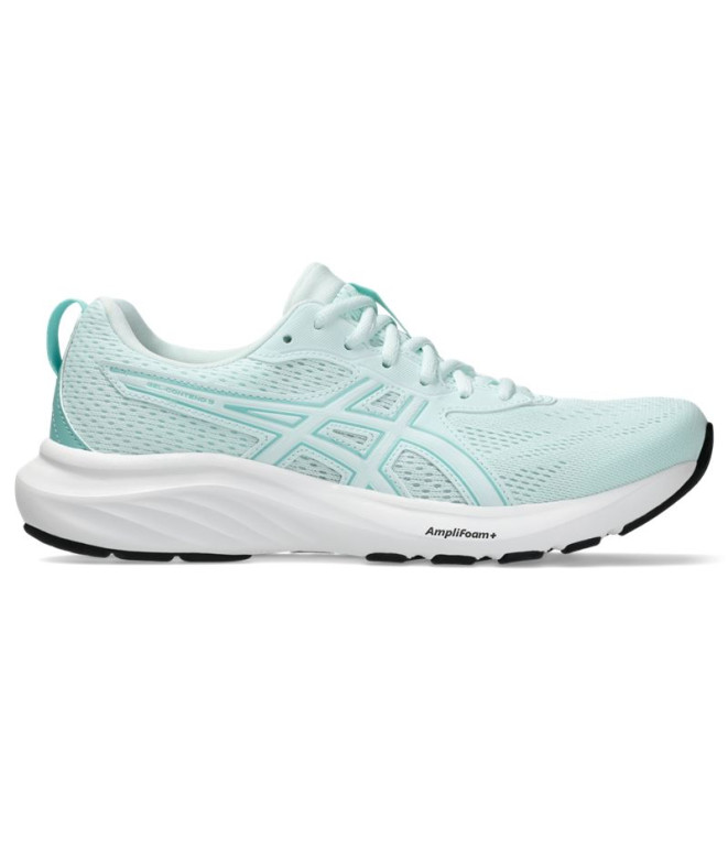 Sapatilhas Running Gel Mulher by ASICS -Contend...