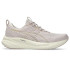 Sapatilhas Running Gel Mulher da ASICS -Pulse 16 Bege/Creme