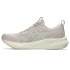 Sapatilhas Running Gel Mulher da ASICS -Pulse 16 Bege/Creme