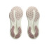 Sapatilhas Running Gel Mulher da ASICS -Pulse 16 Bege/Creme