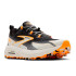 Sapatilhas Trail Brooks Homem de Cascadia 18 Preto/Azul