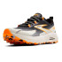Sapatilhas Trail Brooks Homem de Cascadia 18 Preto/Azul