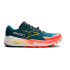 Sapatilhas Trail Brooks Homem de Catamount 4 Legion Blue