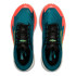 Sapatilhas Trail Brooks Homem de Catamount 4 Legion Blue