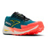 Sapatilhas Trail Brooks Homem de Catamount 4 Legion Blue