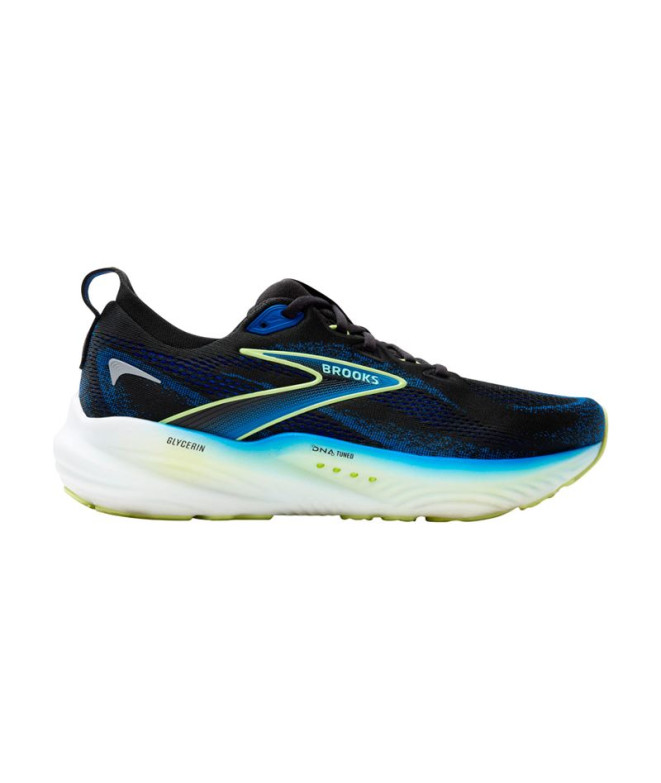 Sapatilhas Running Brooks Homem de Glycerin 22...