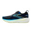 Sapatilhas Running Brooks Homem de Glycerin 22 Black