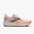 Sapatilhas Running Brooks Homem de Glycerin 22 Branco/Laranja