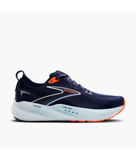 Sapatilhas Running Brooks Homem de Glycerin 22...