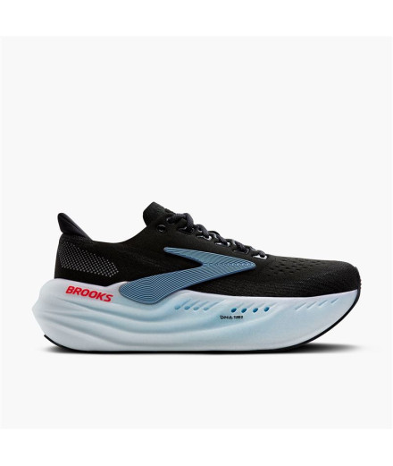 Sapatilhas Running Brooks Homem de Glycerin Max Black