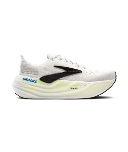 Sapatilhas Running Brooks Homem de Glycerin Max...