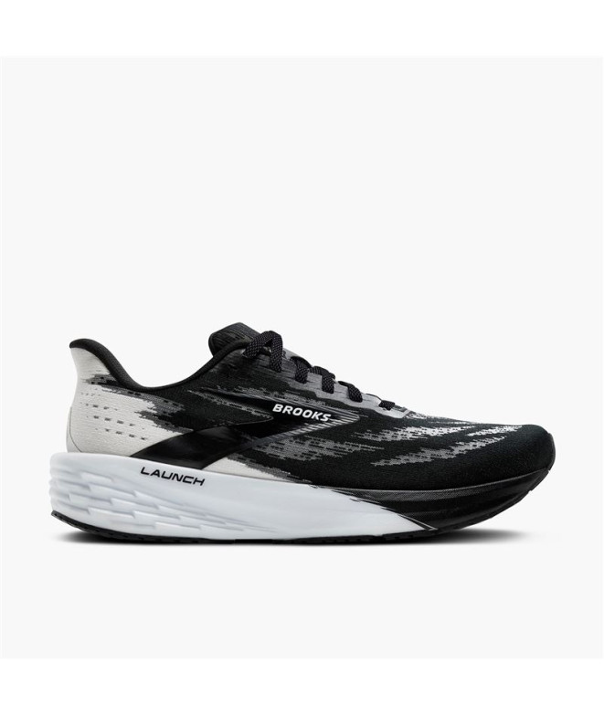 Sapatilhas Running Brooks Homem do Launch 11...