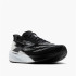 Sapatilhas Running Brooks Homem do Launch 11 Preto/Branco