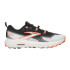 Sapatilhas Trail Brooks Mulher de Cascadia 18 Preto/Azul